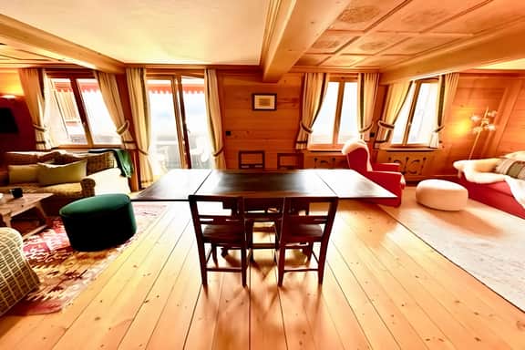 Breathtaking View Cozy Chalet