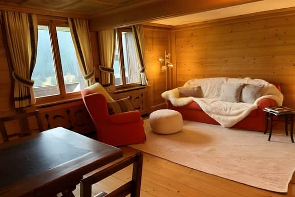 Breathtaking View Cozy Chalet