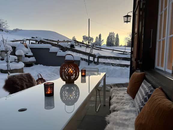 Lovely 4 Bedroom Chalet Great for Ski Holiday - Image 5