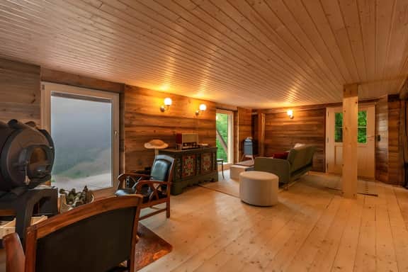 Heidi Chalet Alps - Unique Experience - Authentic Part