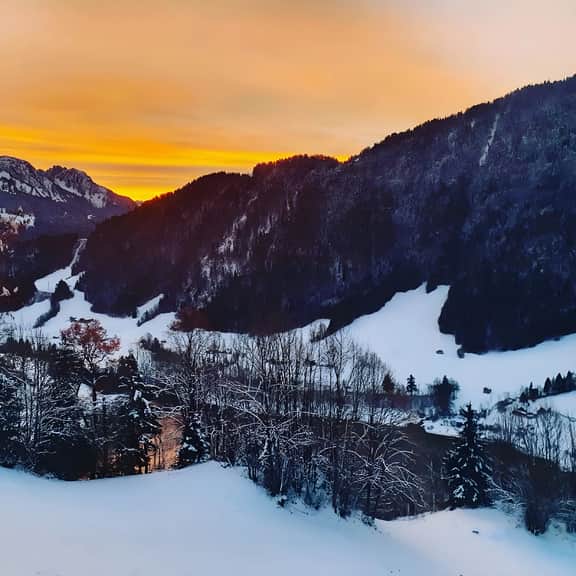 Heidi Chalet Alps - Unique Experience - Authentic Part - Image 4