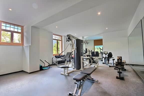 Luxurious Residential Complex with Wellness Centre