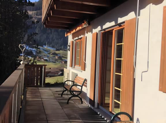 Gorgeous Chalet in Truttli Area of Lauenen