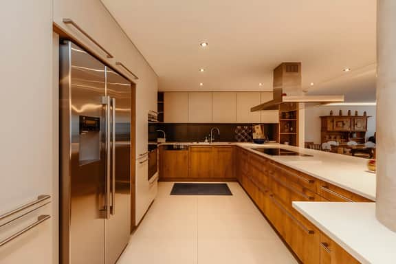 Gstaad Center Top Luxury Apartment 2