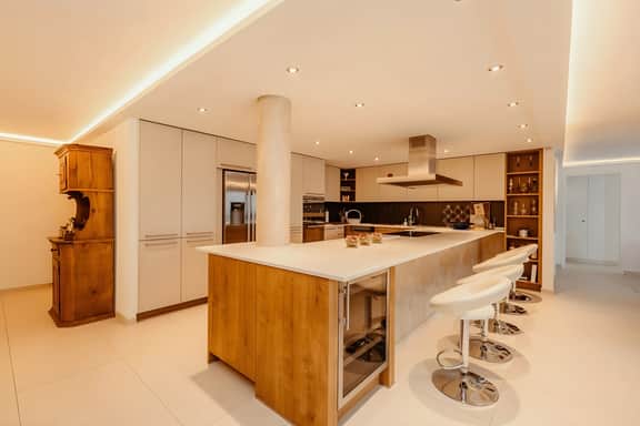 Gstaad Center Top Luxury Apartment 2