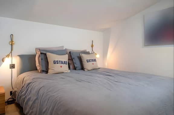 Deluxe Apartment with Mezzanine