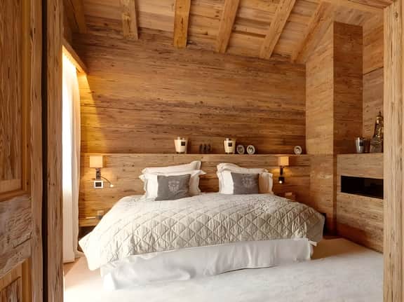 Grand Luxurious New Chalet with Sauna