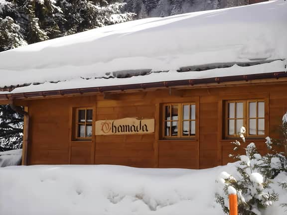 Exclusive, Charming 4 Bedroom Chalet near Gstaad - Image 2