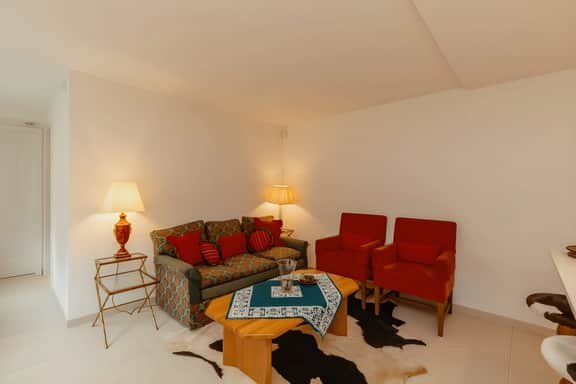 Gstaad Center Top Luxury Apartment 3