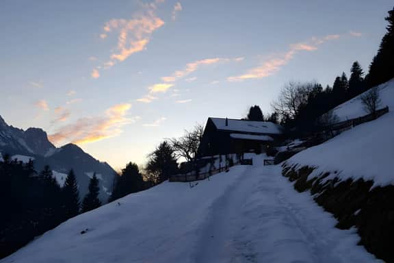 Paradise View - 5 BR Gstaad Paradise View Chalet with Outdoor Jacuzzi - Image 5