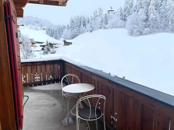 Brand New Super Chalet With Spa and Gym in Gstaad - Image 4