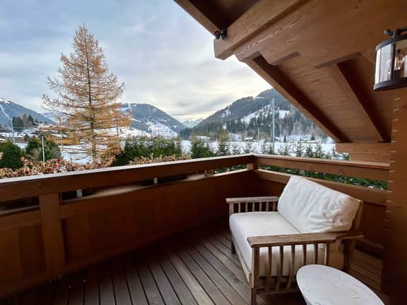 Luxury Modern Chalet in Gstaad - Image 3