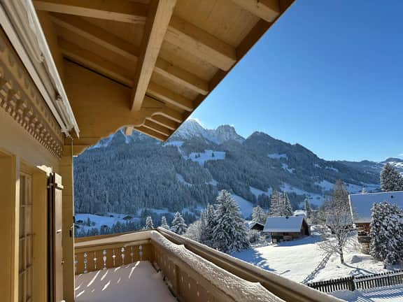 Marvelous Luxurious Furnished Flat with Outstanding Views - Image 4