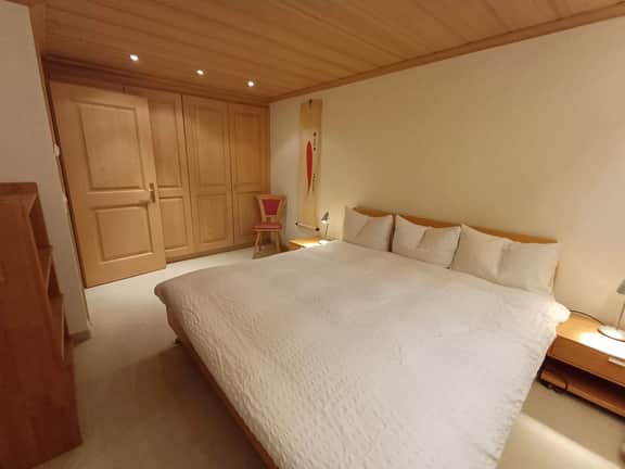 Minutes Walk from Gstaad Center - Great Apartment