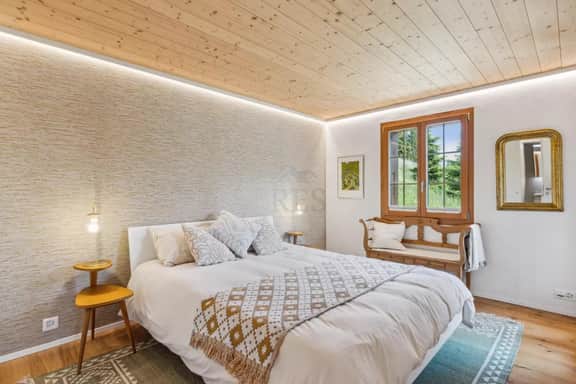 Saanenmöser Swiss Peaks Family Hideaway