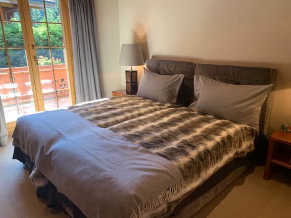 Ski In Luxury Chalet For Unforgettable Stay