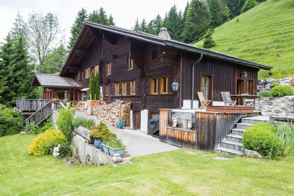 The Alps Wonder Chalet - Image 3