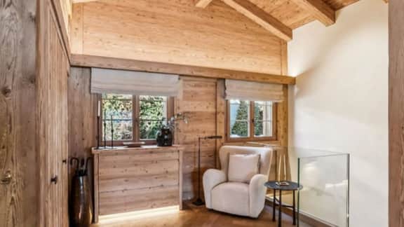 Brand New Alpine Penthouse Panoramic Views