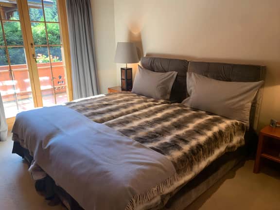 Ski In Luxury Chalet For Unforgettable Stay