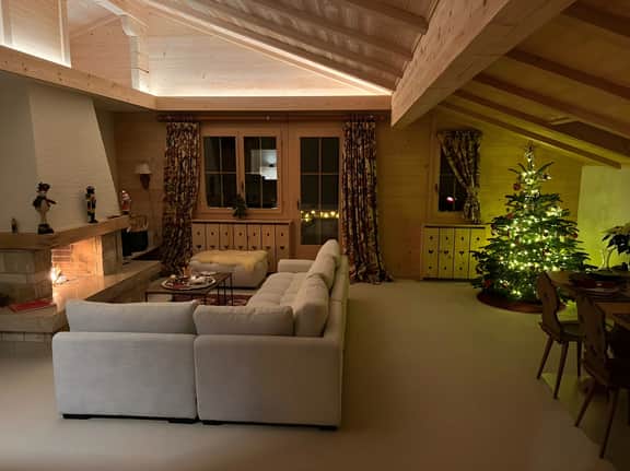 Serene 3BR Apartment with Premier Ski Access