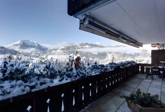 7-bedroom Chalet Private Pool and Stunning Views - Image 2
