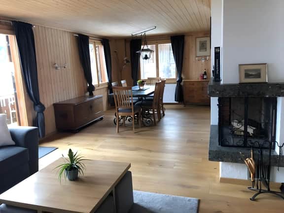 Newly Renovated 3 Bedroom Apartment with Beautiful Views