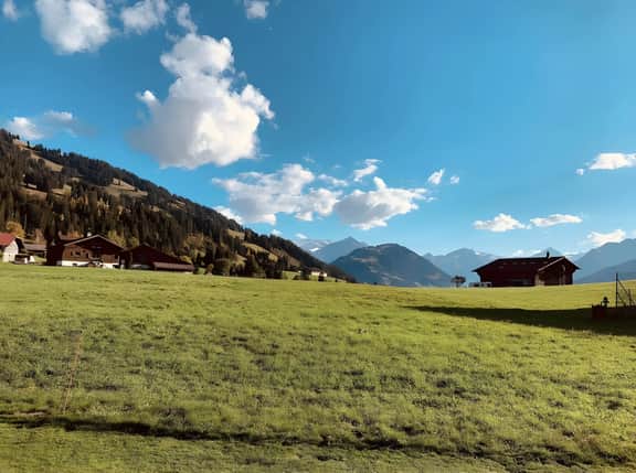 Alpine Family Chalet with Stunning Views