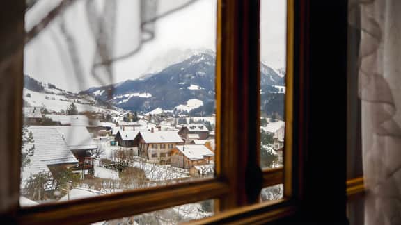 Sunshine Belle Etoile Chalet