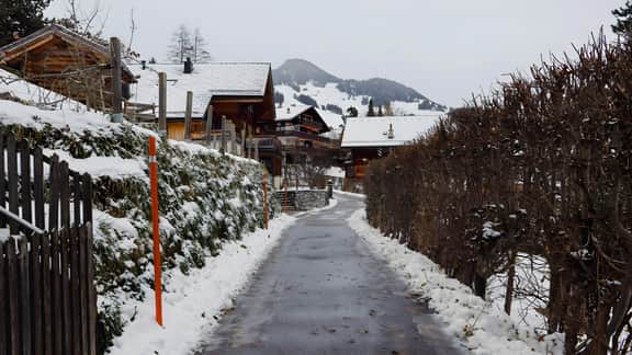 Sunshine Belle Etoile Chalet - Image 3