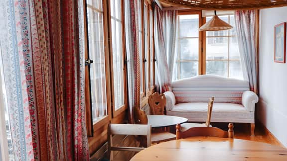 Sunshine Belle Etoile Chalet