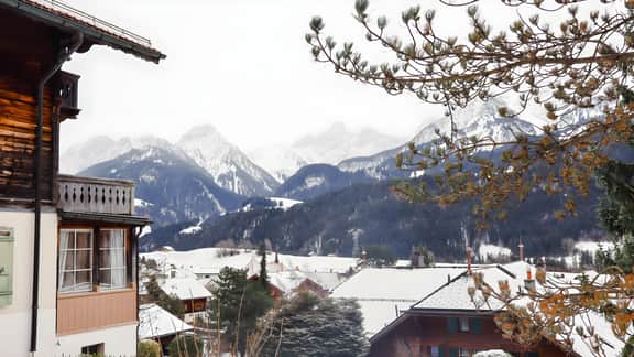 Sunshine Belle Etoile Chalet - Image 4