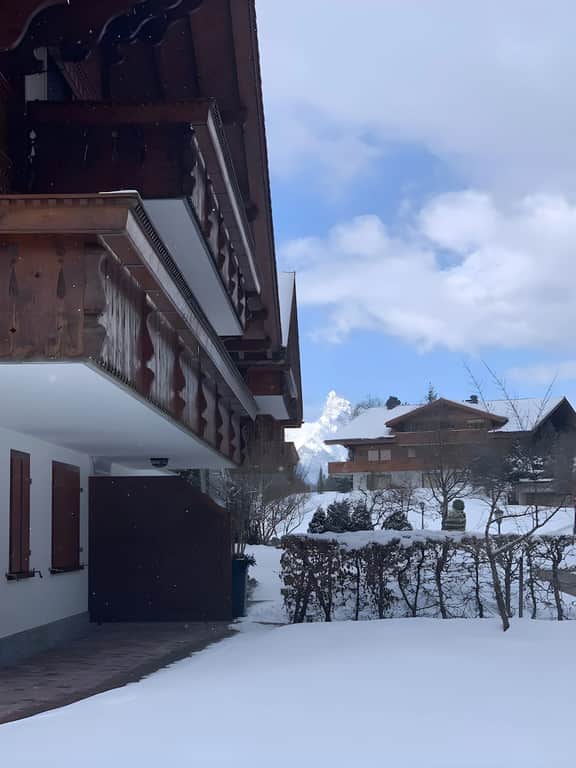 Spa Chalet in Ground Floor Cozy Duplex - Image 3