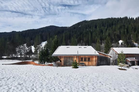 Top-notch Gstaad Chalet with supreme interior - Image 2