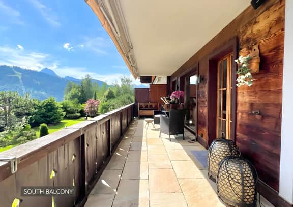 7-bedroom Chalet Private Pool and Stunning Views