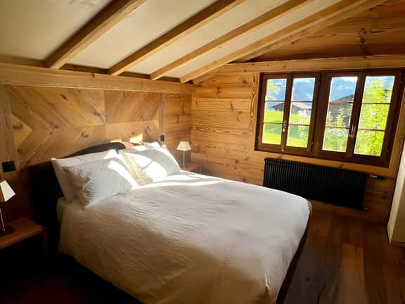 Ski in Duplex Chalet