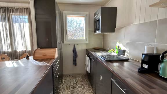 Charming Alpine Chalet in Rougemont