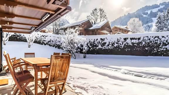 Luxury Duplex Elegance in Wispile