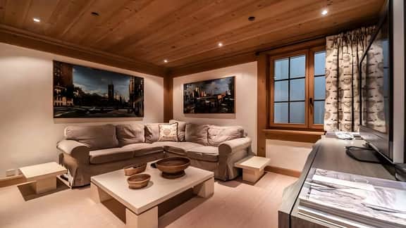 Luxury Duplex Elegance in Wispile