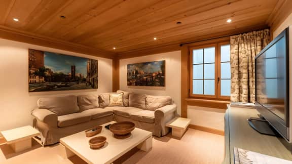 Luxury Duplex Elegance in Wispile