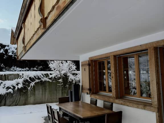 Great Apartment Close to the Romantic Arnen Lake - Image 3