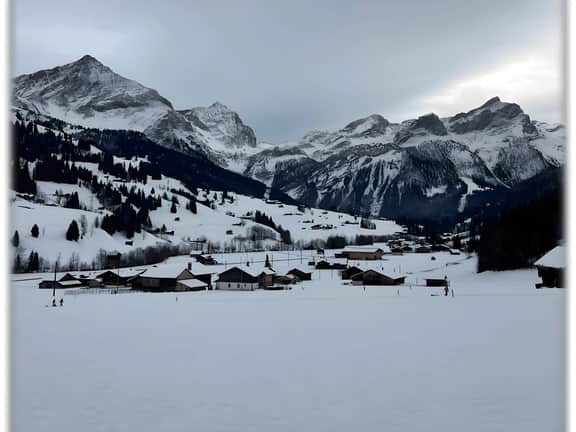 Great Apartment Close to the Romantic Arnen Lake