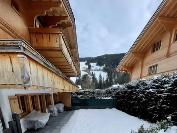 Great Apartment Close to the Romantic Arnen Lake - Image 2