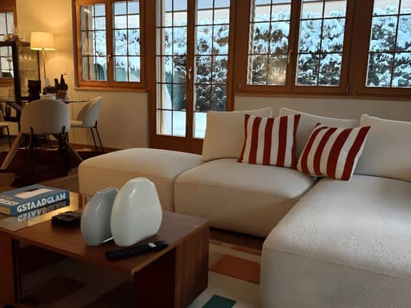 Great Apartment Close to the Romantic Arnen Lake
