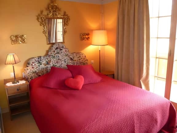 Gstaad - Luxury Flat in Schonried with Great Views