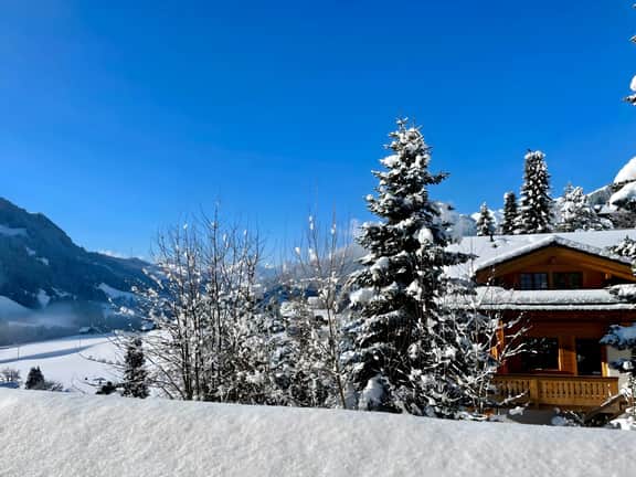 Stunning Duplex in the Heart of the Mountains - Image 4