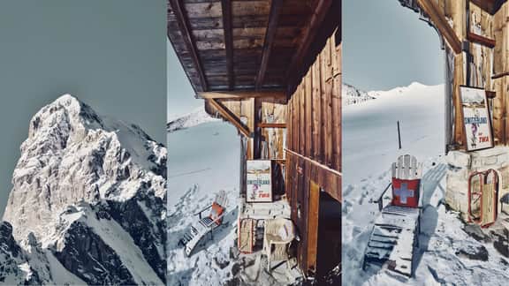 Renovated Chalet on Top of the Picturesque Village - Image 5