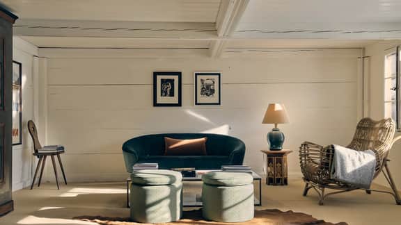 Renovated Chalet on Top of the Picturesque Village