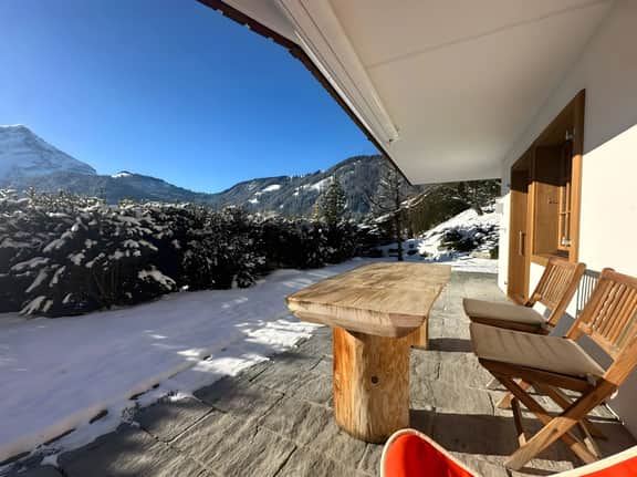 Premier 5BR Chalet with Fitness Room and Stunning Alpine Views - Image 5