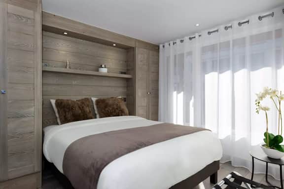 Alpine Harmony Residence
