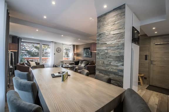 Alpine Harmony Residence